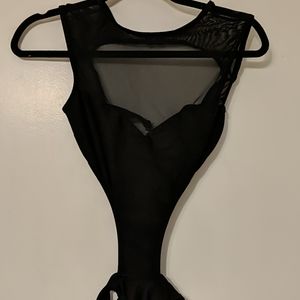 iHeartRaves one piece, NWT